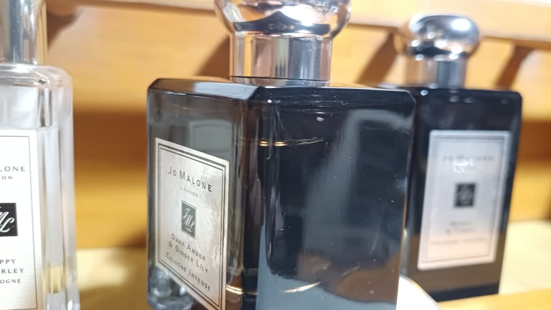 조말론 다크앰버 앤 진저릴리 향수 50ml 상품이미지2