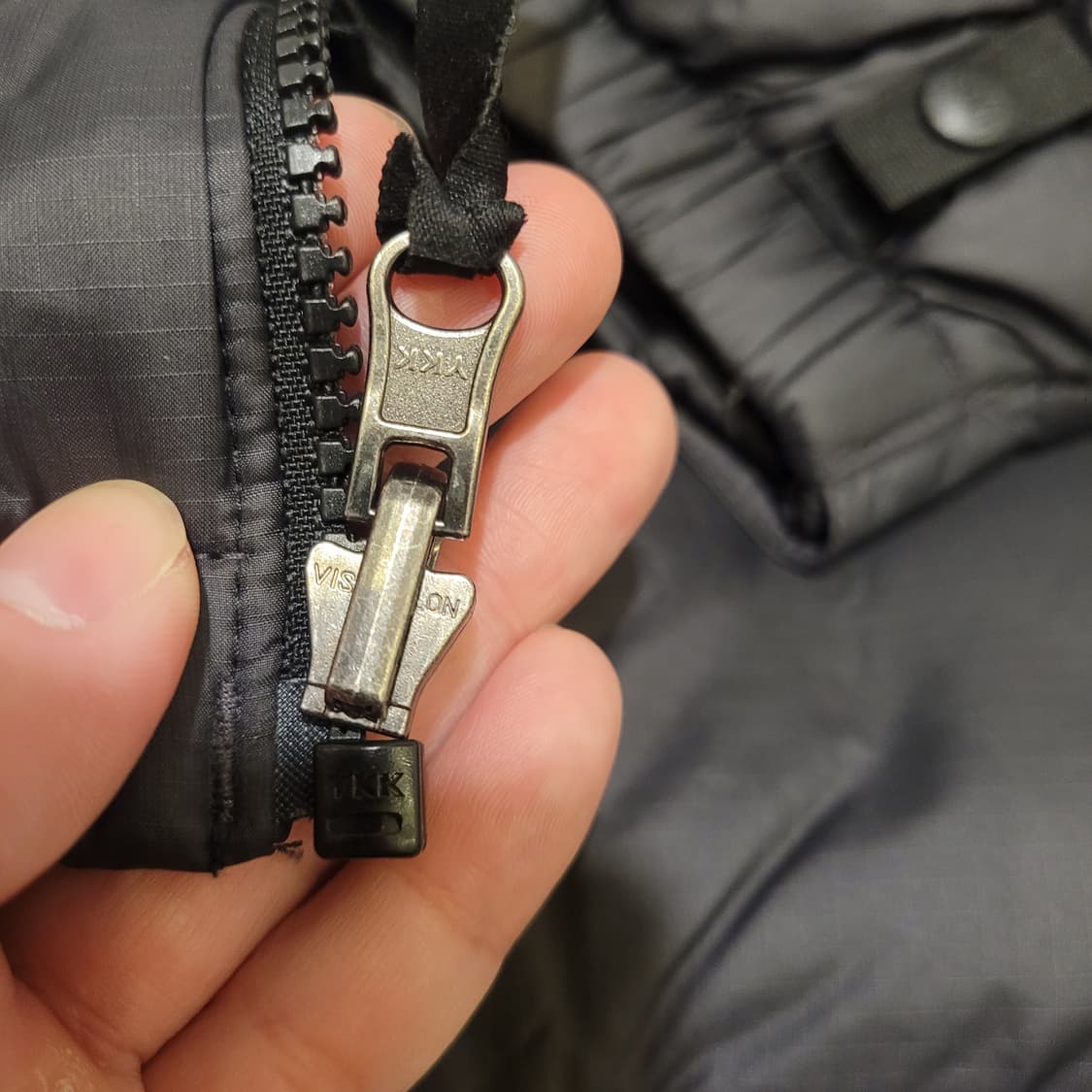 노스페이스 1996 눕시 95 상품이미지7