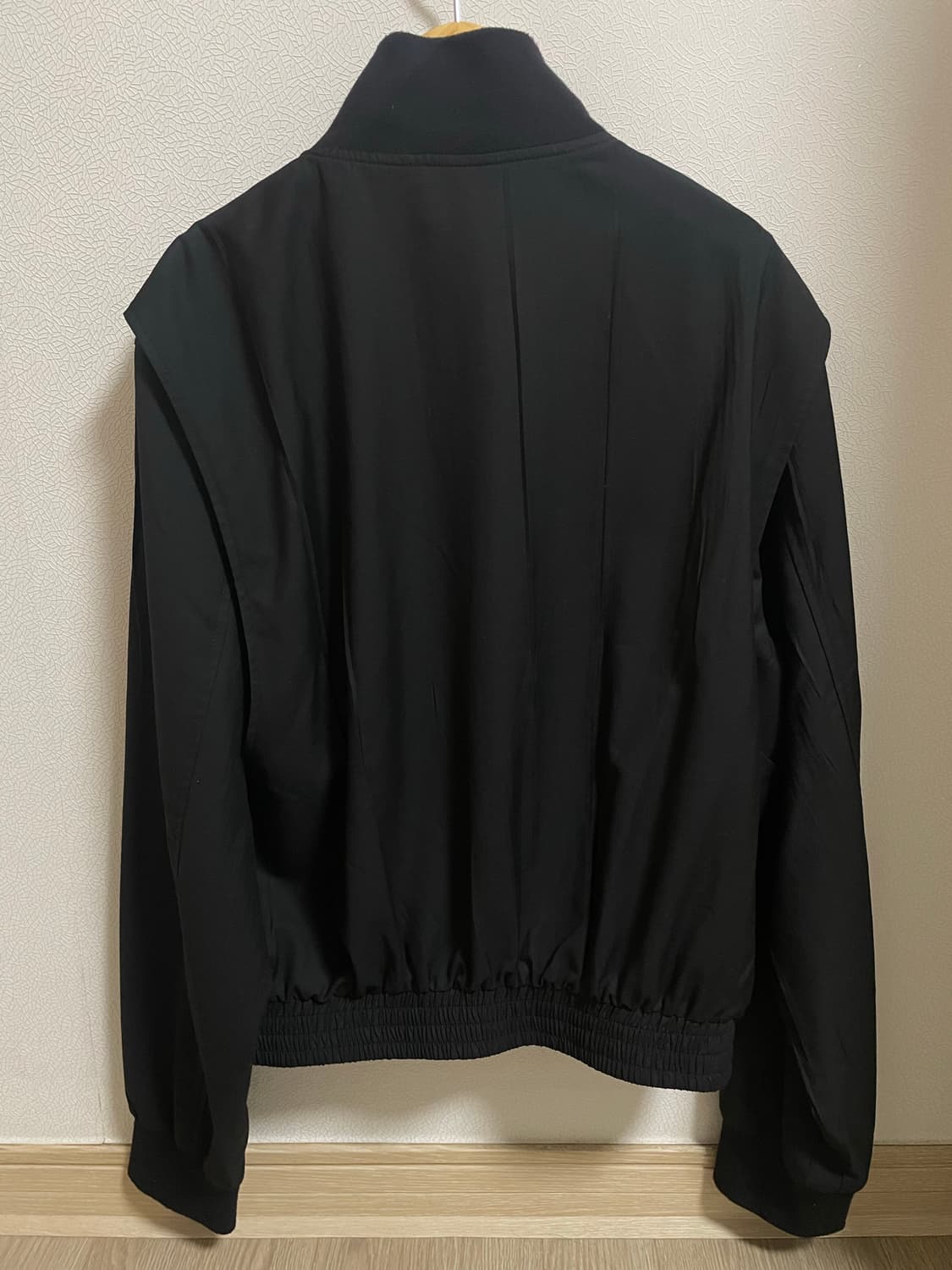 뉴치프시크 (전모델) 디스트로이드 자켓 상품이미지3