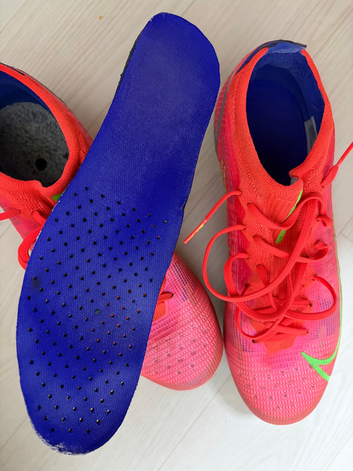 머큐리얼 베이퍼 엘리트 265 상품이미지4