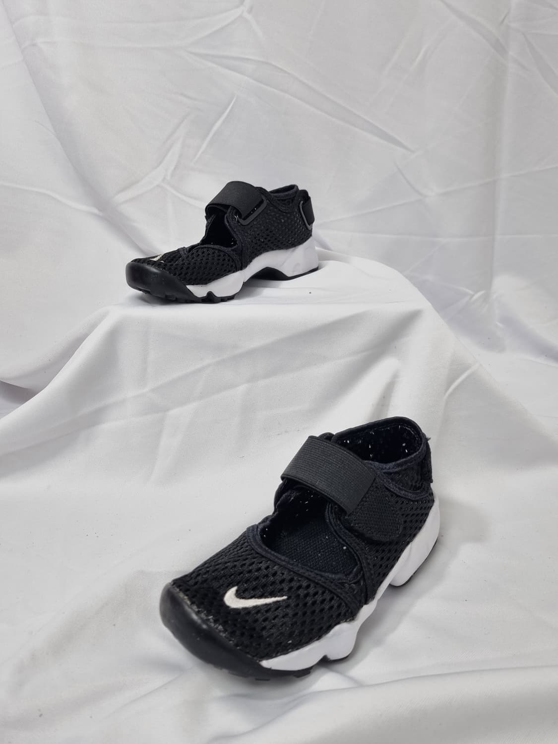 180 나이키 키즈 에어 리프트 스니커즈 상품이미지2