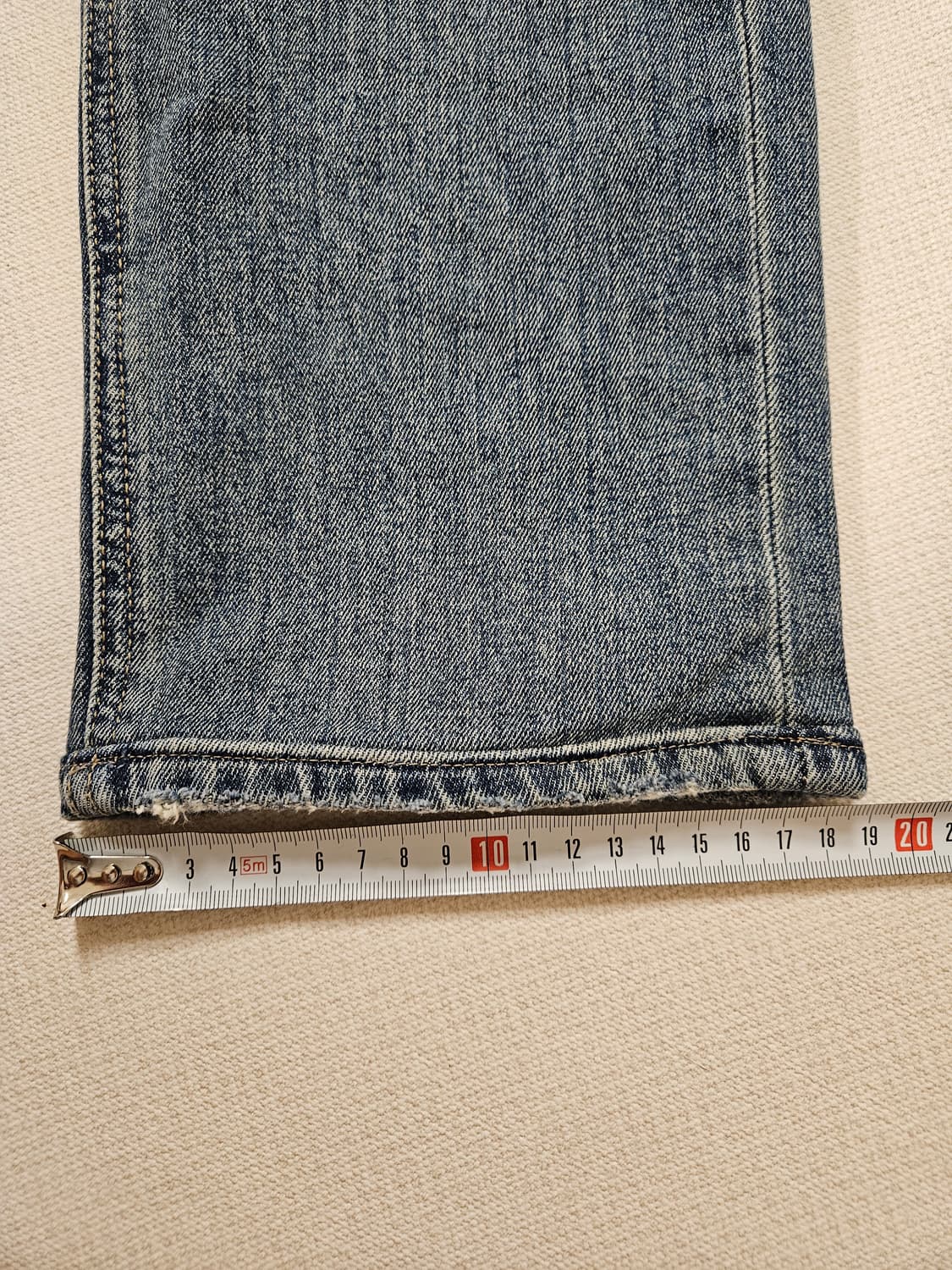 PLAC 청바지 상품이미지4