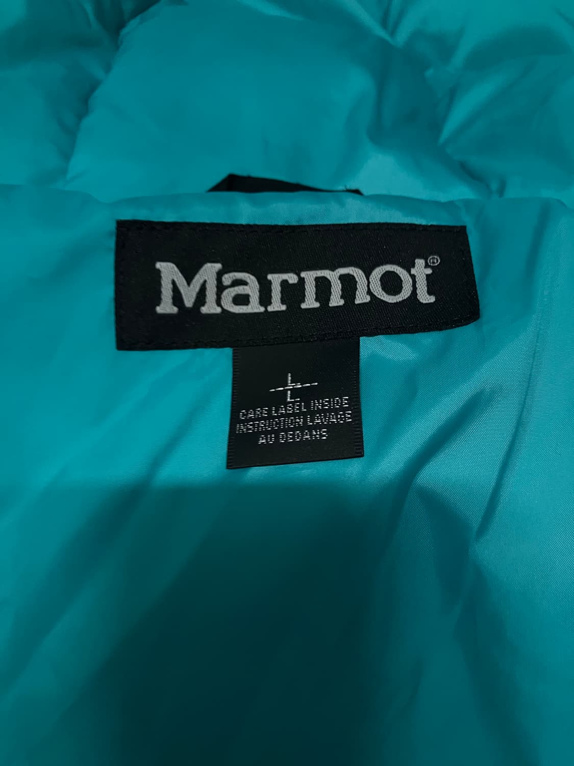marmot monsoon down parka 상품이미지5