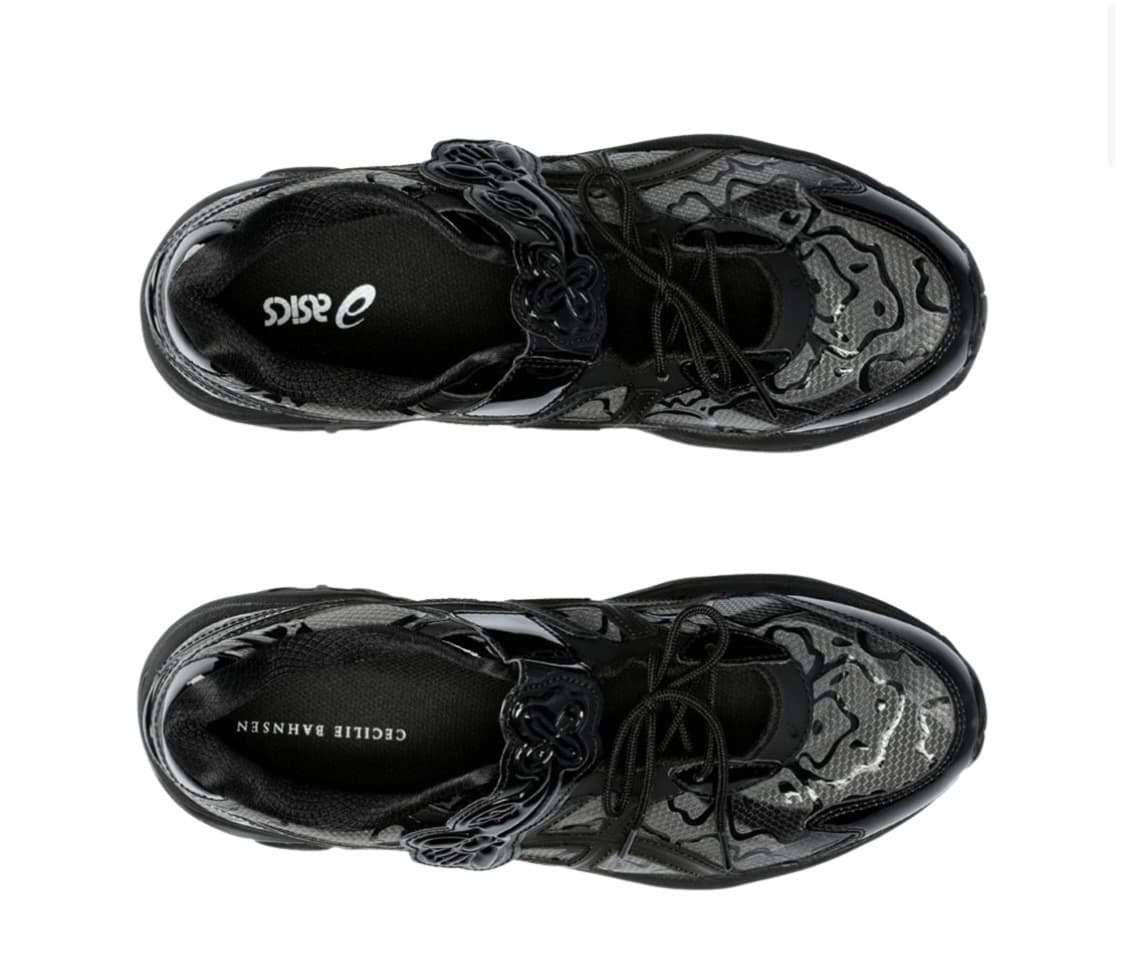 (225) Cecilie Bahnsen x asics GT-2160 상품이미지1