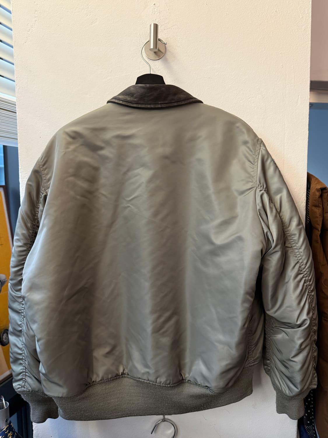 알파 Ma-1 상품이미지7