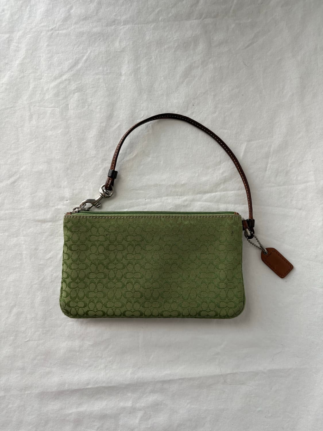 Coach mini wallet bag 상품이미지2