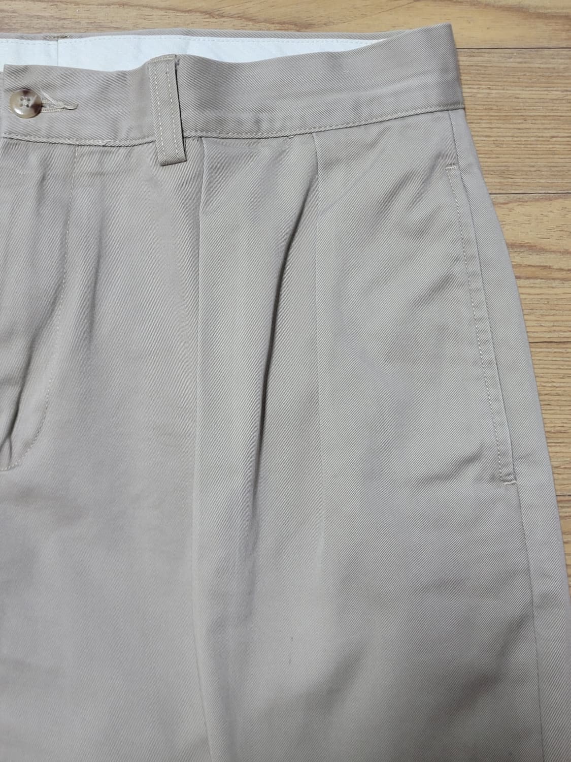 폴로랄프로렌 코튼바지

 상품이미지4