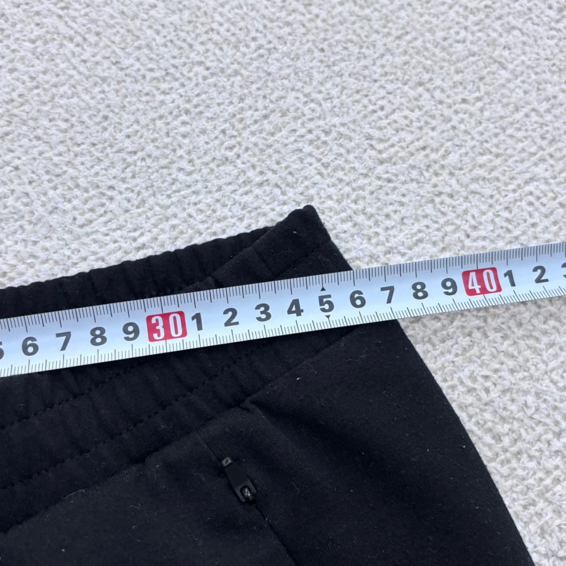M 르꼬끄 남녀공용 트레이닝 조거 팬츠 0429E 상품이미지5