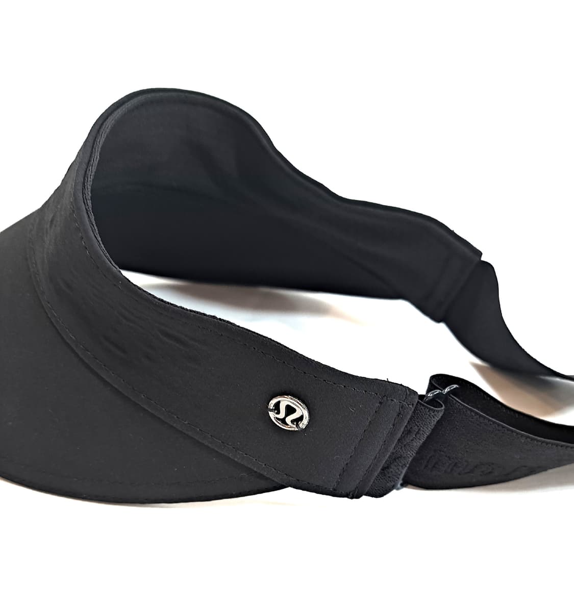 lululemon Fast Paced Running Visor 유니섹스 상품이미지2