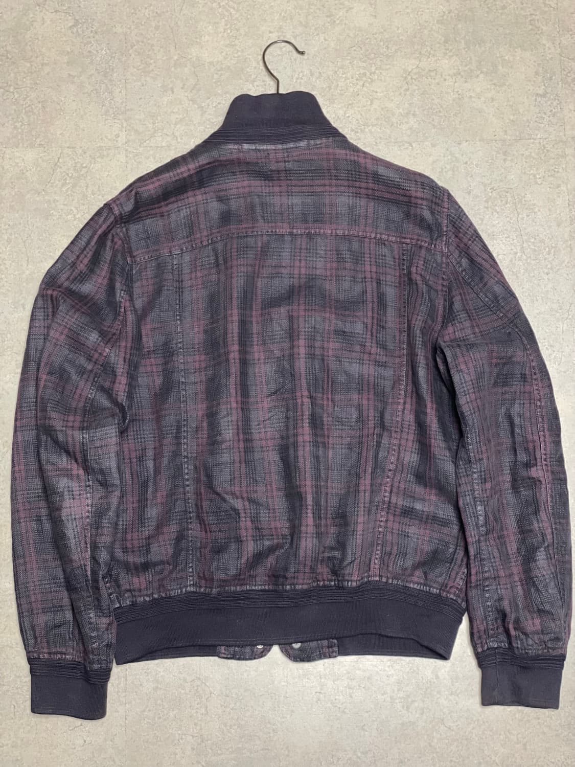 빈티지 cp company 플라이트 자켓 상품이미지4