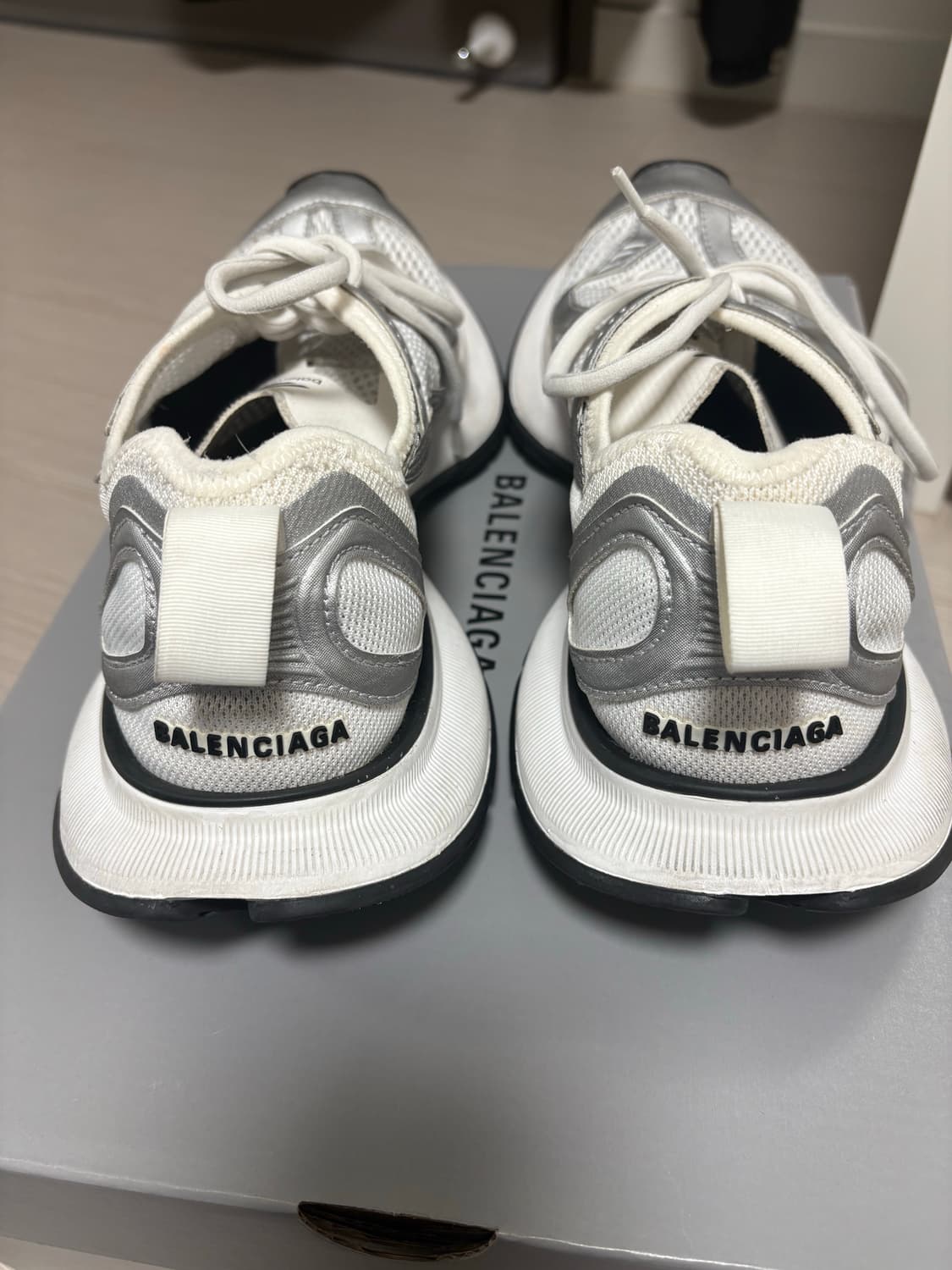 발렌시아가 서킷 41 상품이미지3