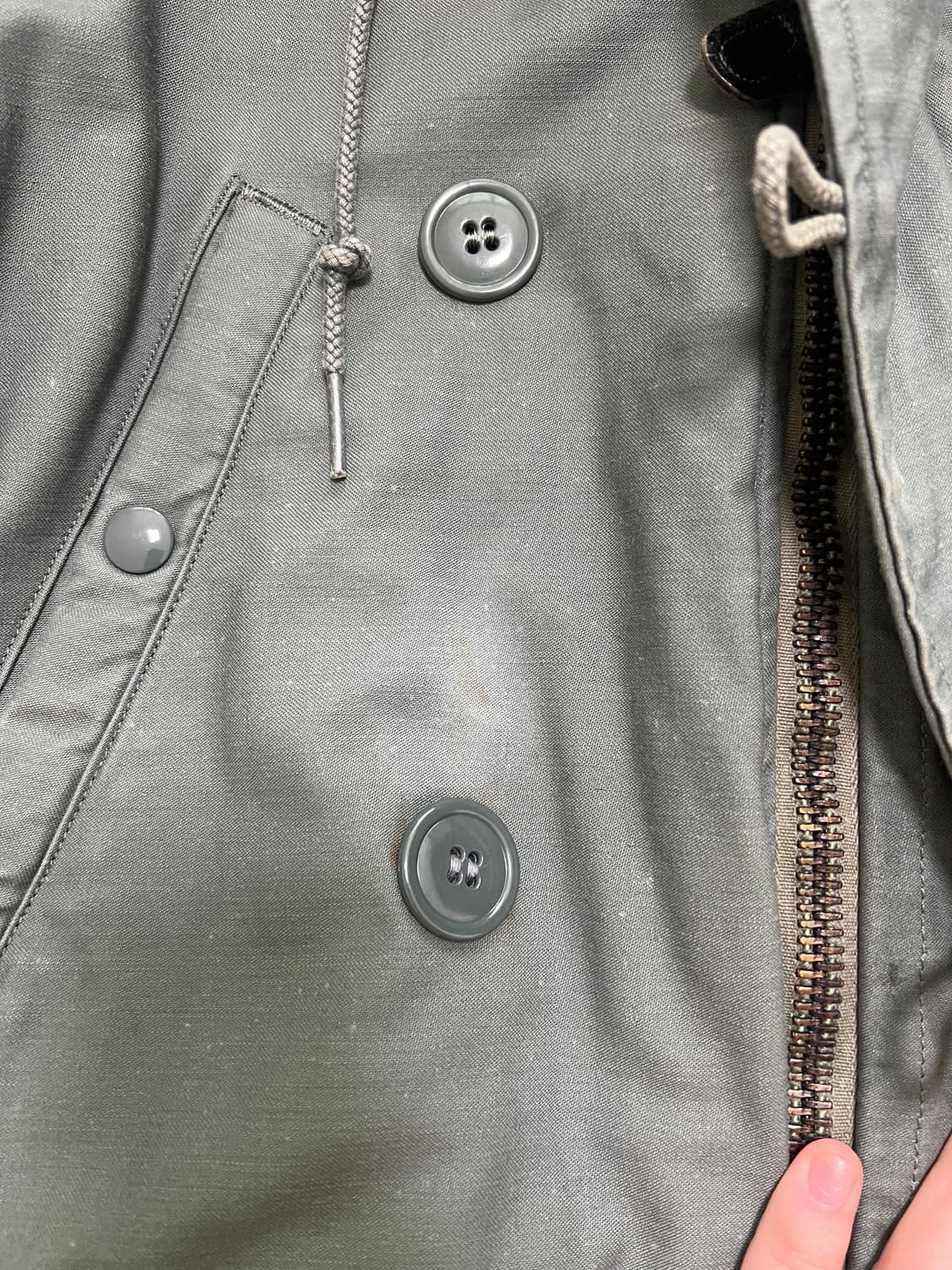 랜서 n3b 75년 xs 라쿤퍼 상품이미지4