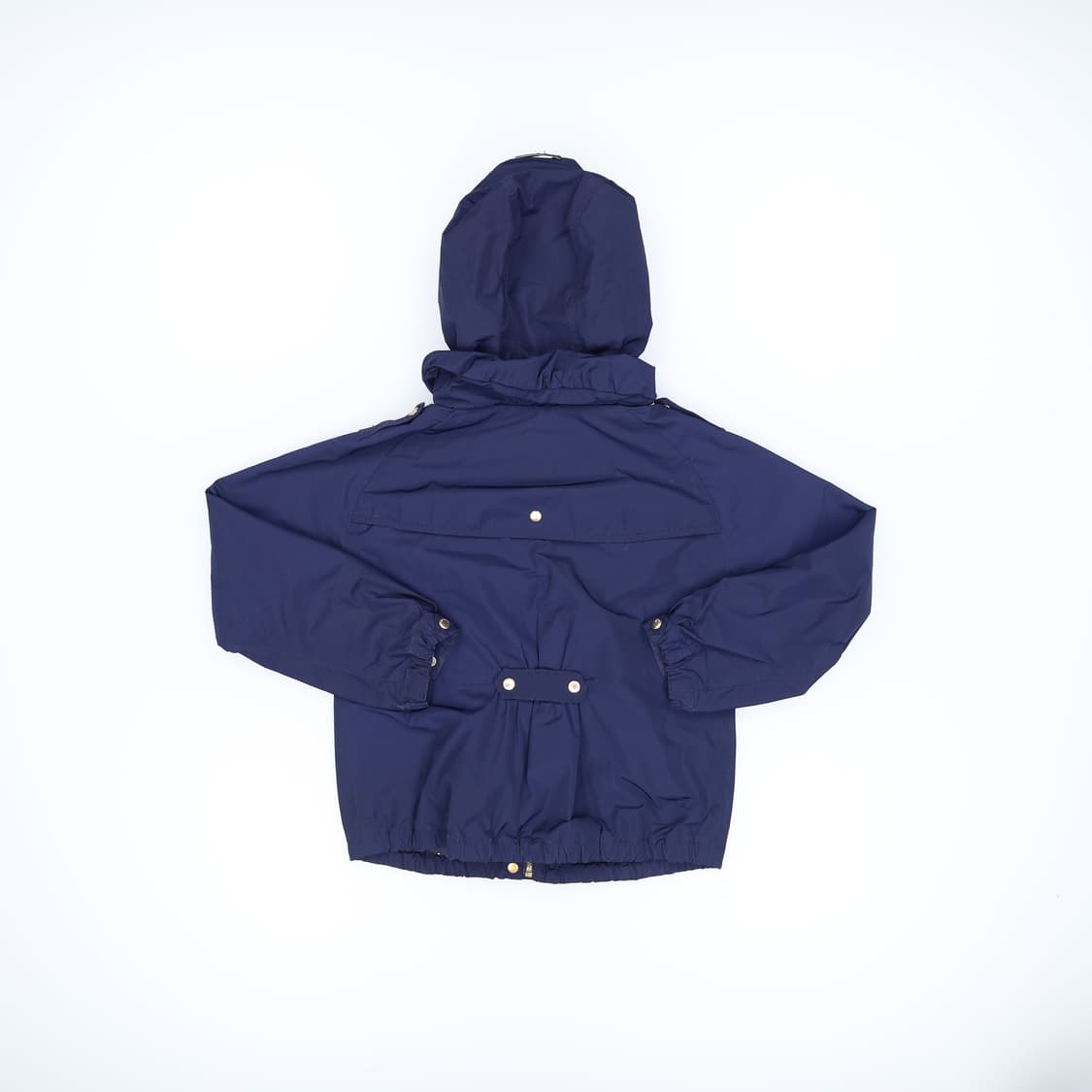 155 블루독 키즈 바람막이 0305H1 상품이미지2