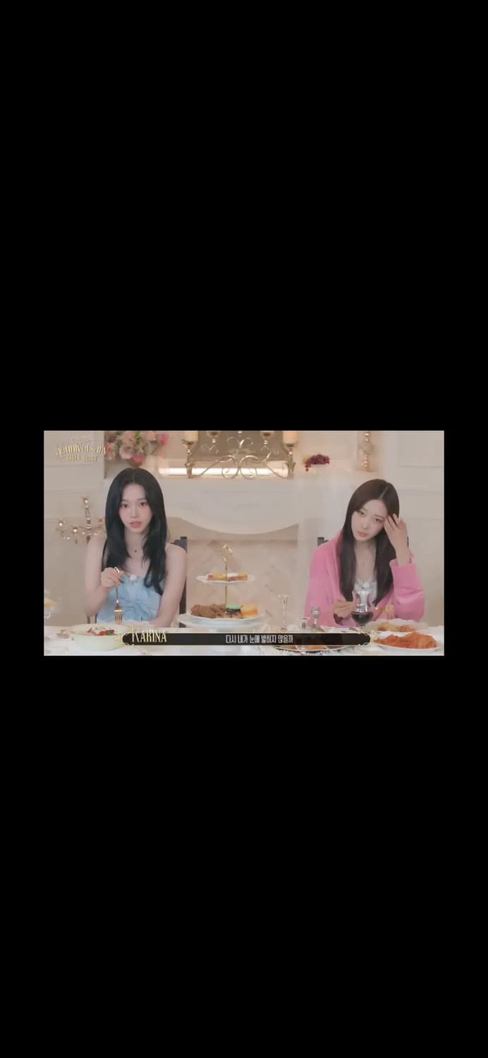 LEEZIE 리지 슬리브리스 타이 드레스(스카이블루) 상품이미지1