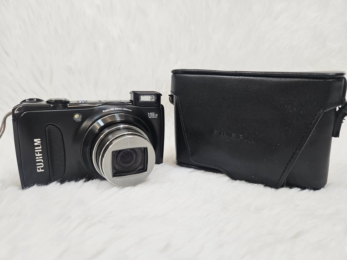 [민트] 후지필름 파인픽스 F300EXR 디카, 디지털 카메라 상품이미지1