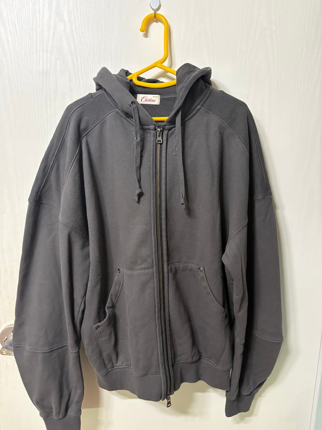 Etce 후드집업  상품이미지1