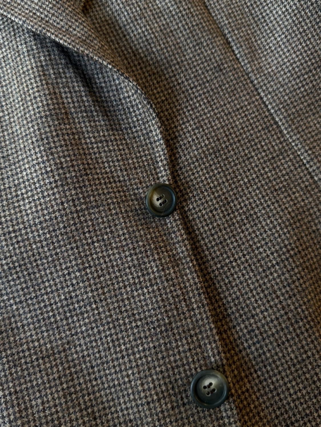 벨베스트 테일러드 자켓 슬림100 상품이미지8