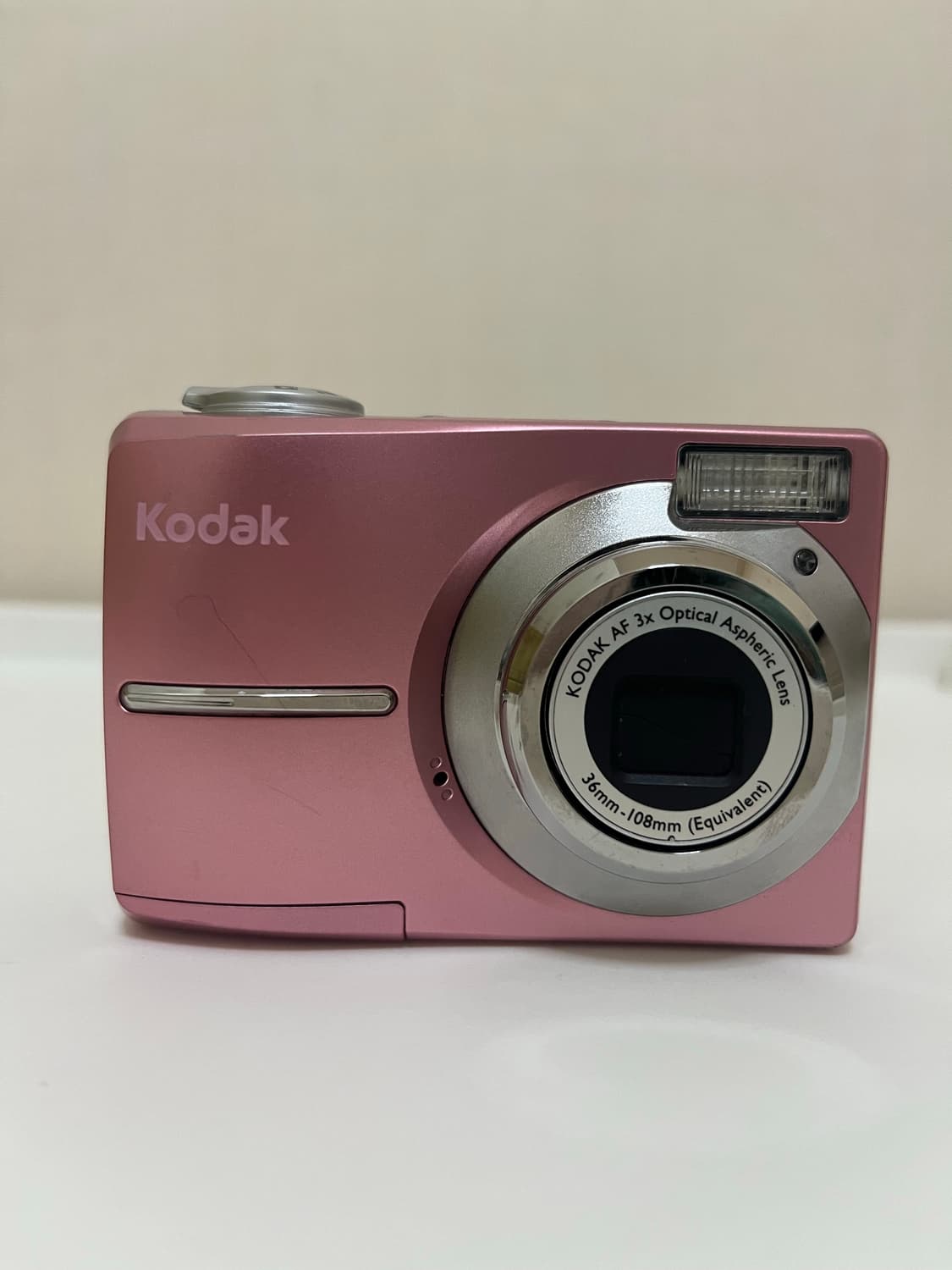 코닥 이지쉐어 c713 핑크 Kodak easyshare 상품이미지1