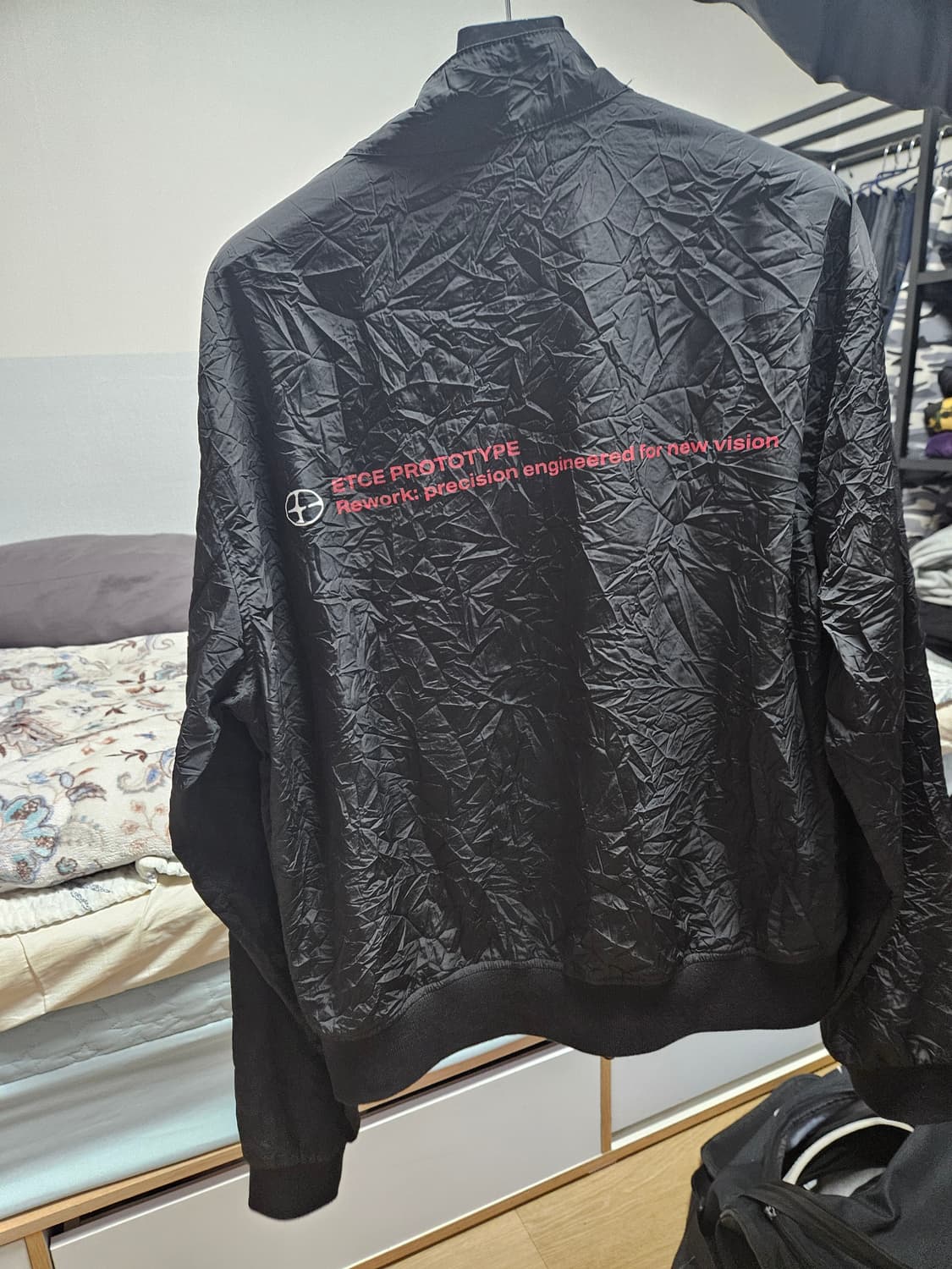 etce팀자켓 상품이미지2