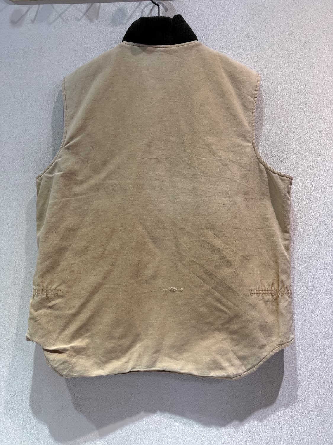 90s carter's 워크 베스트 (Made In U.S.A) 상품이미지3