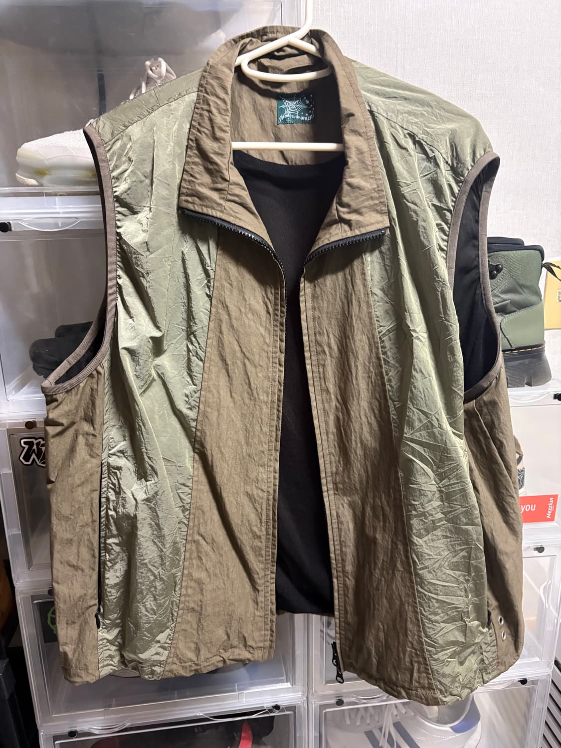 [L] 더콜디스트모먼트 3 slit 베스트 상품이미지1