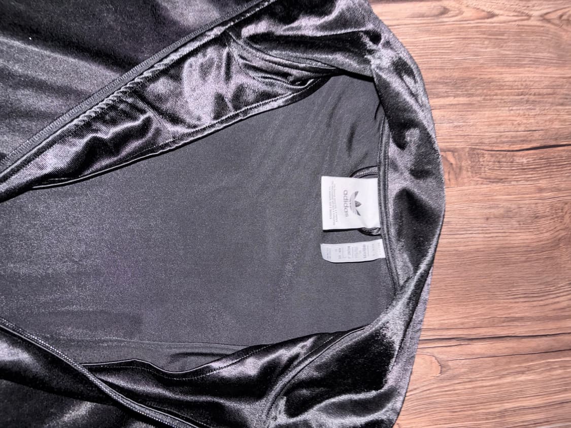 아디다스 Q3 오버사이즈 트랙탑 상품이미지7