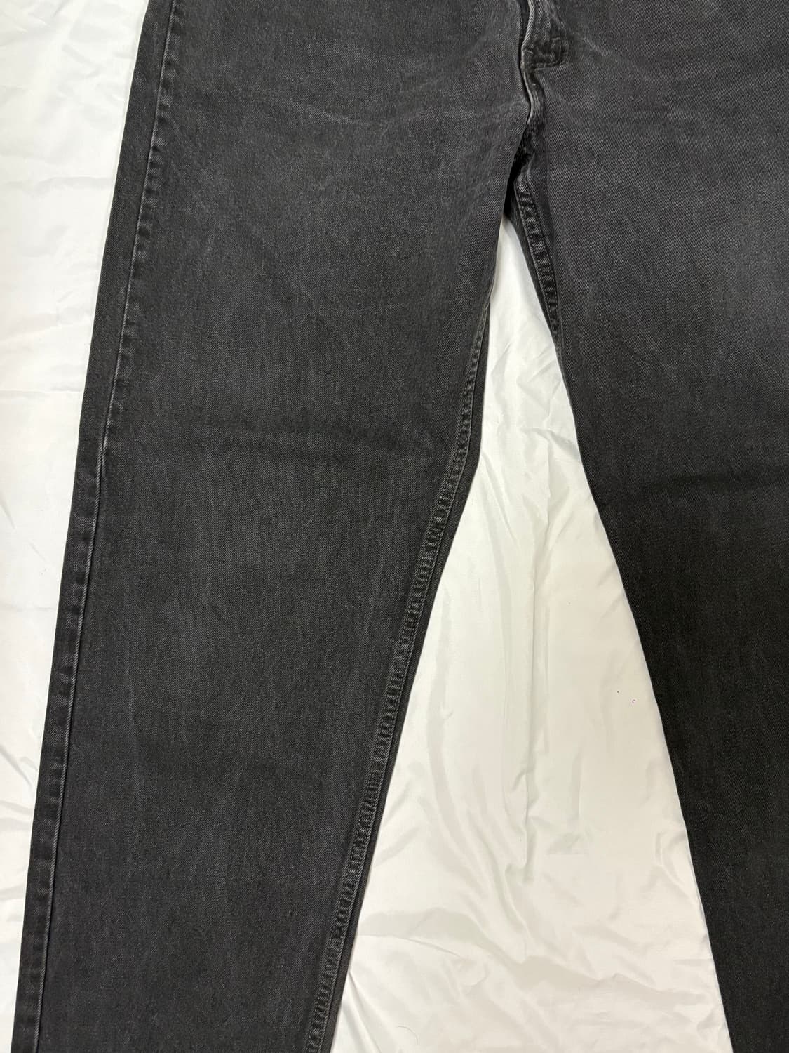 (38x34) 90s 리바이스 565 made in usa 상품이미지2