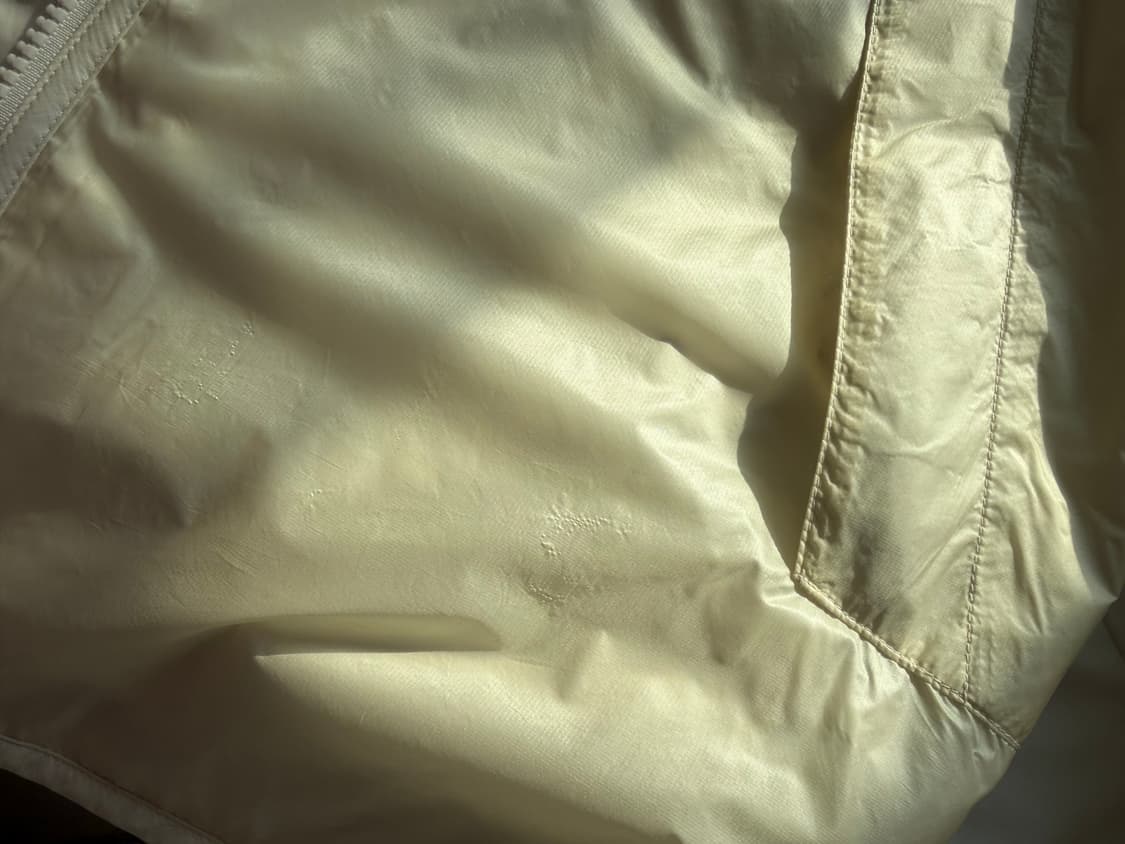 노스페이스 블랙라벨 x 카즈키 쿠라이시 봄버 자켓 상품이미지5