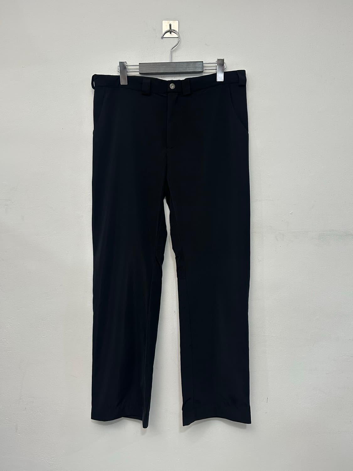 [L]Kiko Kostadinov Gaetan Snap Trousers 상품이미지3