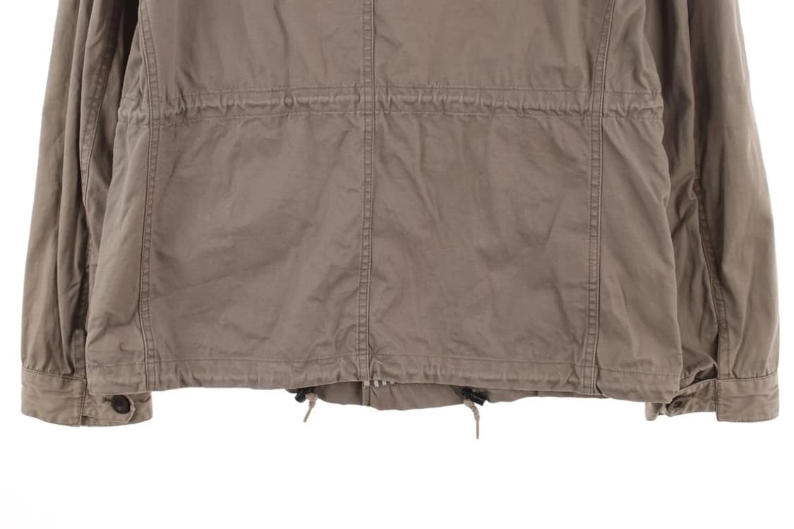 Burberry 버버리 블랙라벨 베이지 자켓 상품이미지4