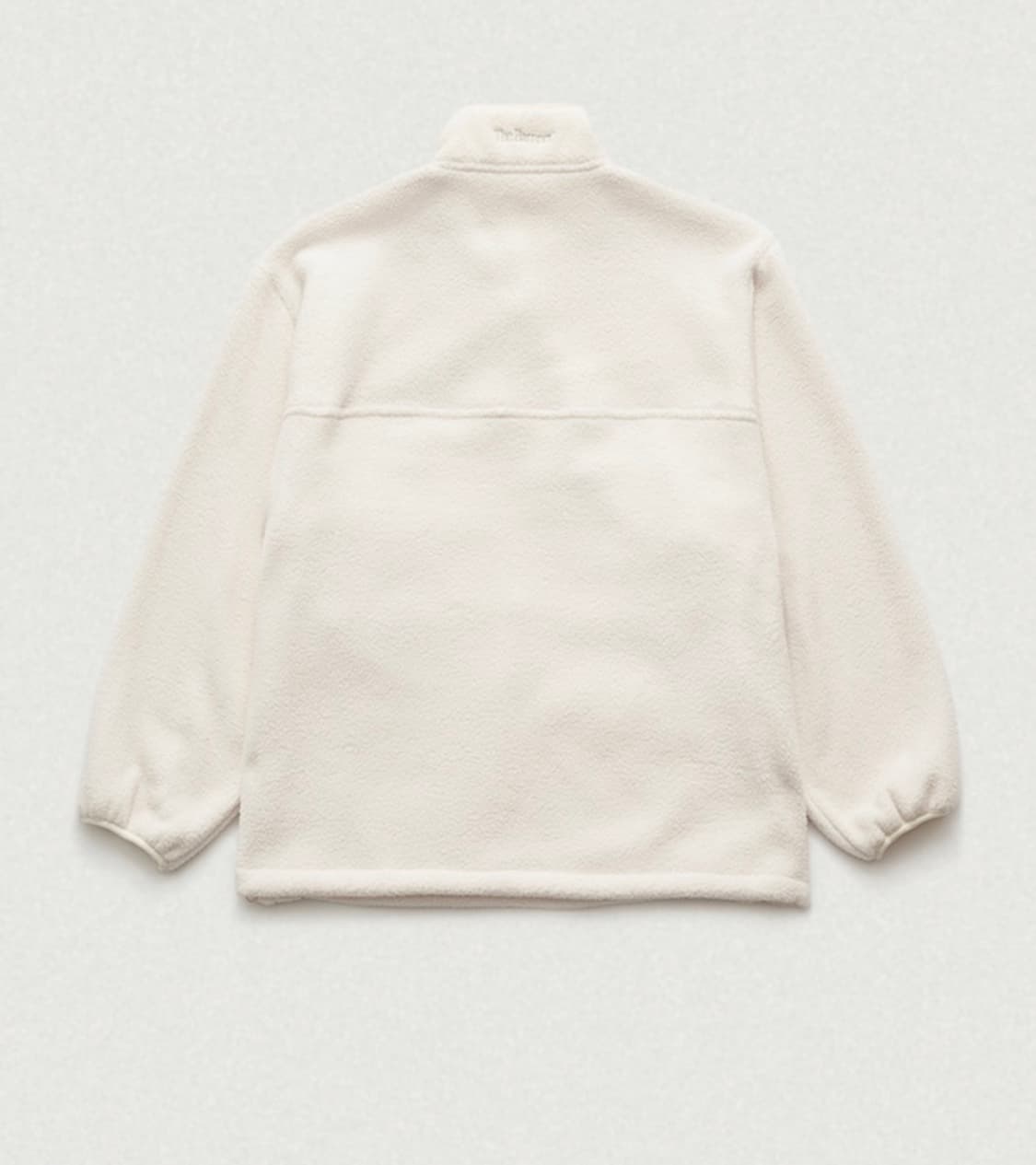 더바넷 Lappy Fleece Half-Snap Pullover 상품이미지3