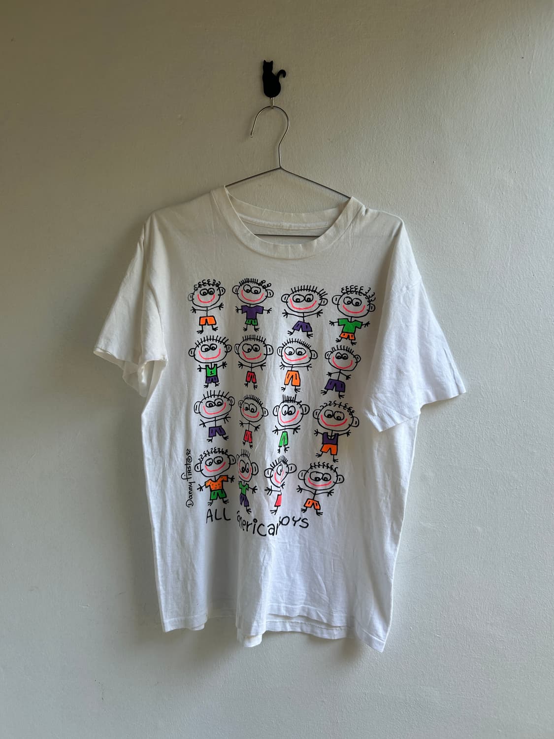 All American boys 상품이미지1