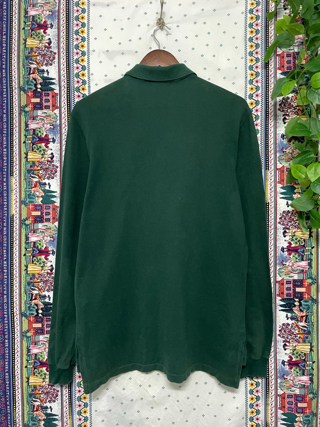 폴로랄프로렌 빅포니 카라티 상품이미지2