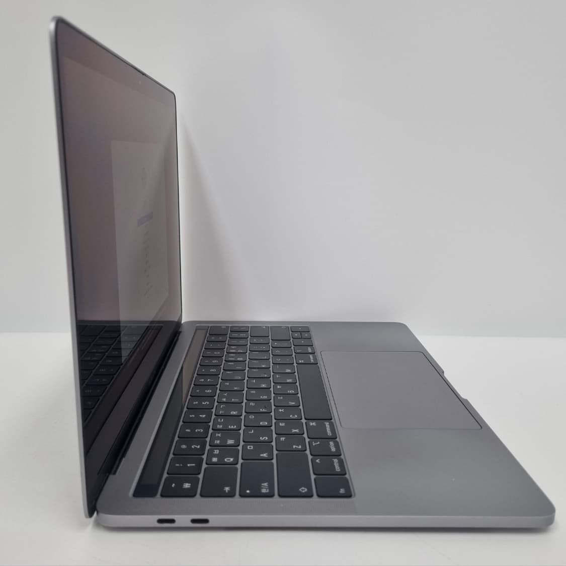 맥북 프로 13인치 2019년형 터치바 스페이스그레이 상품이미지5