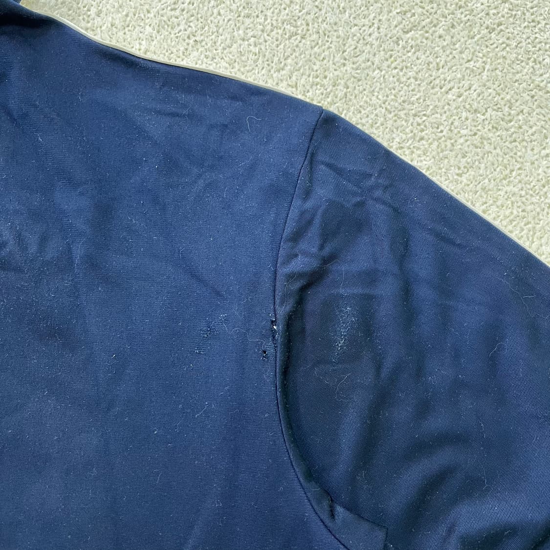 90 아디다스 파이어버드 져지 0519M 상품이미지7