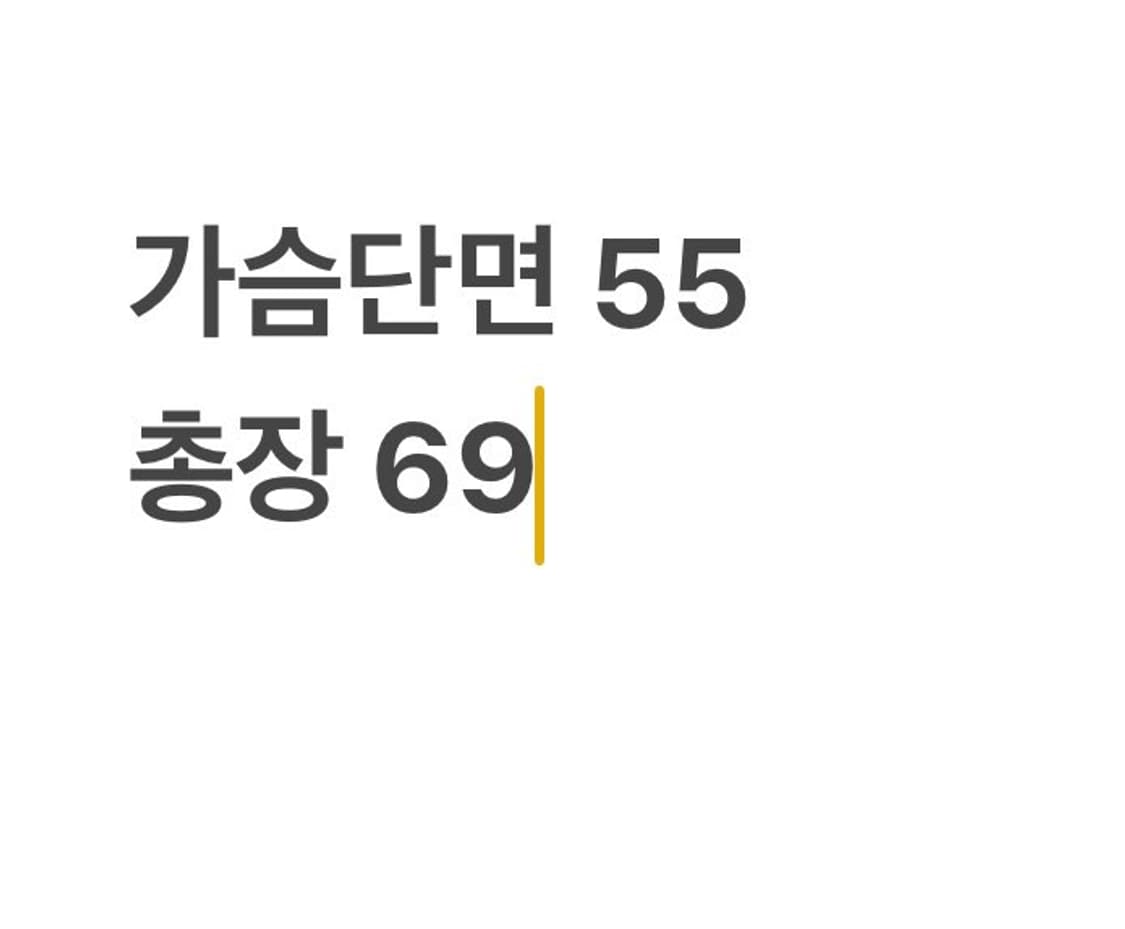 디키즈 블랙 반팔티 상품이미지4