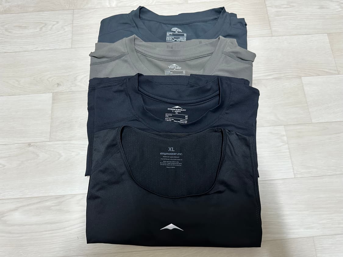 고요웨어 goyowear XL 상품이미지9