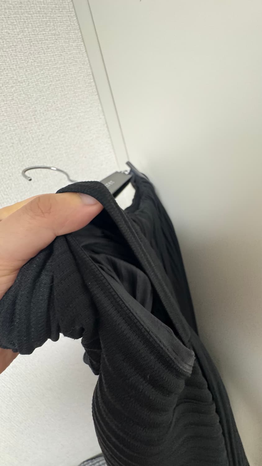 [1] 이세이 미야케 옴므 플리세 와이드 팬츠 상품이미지3