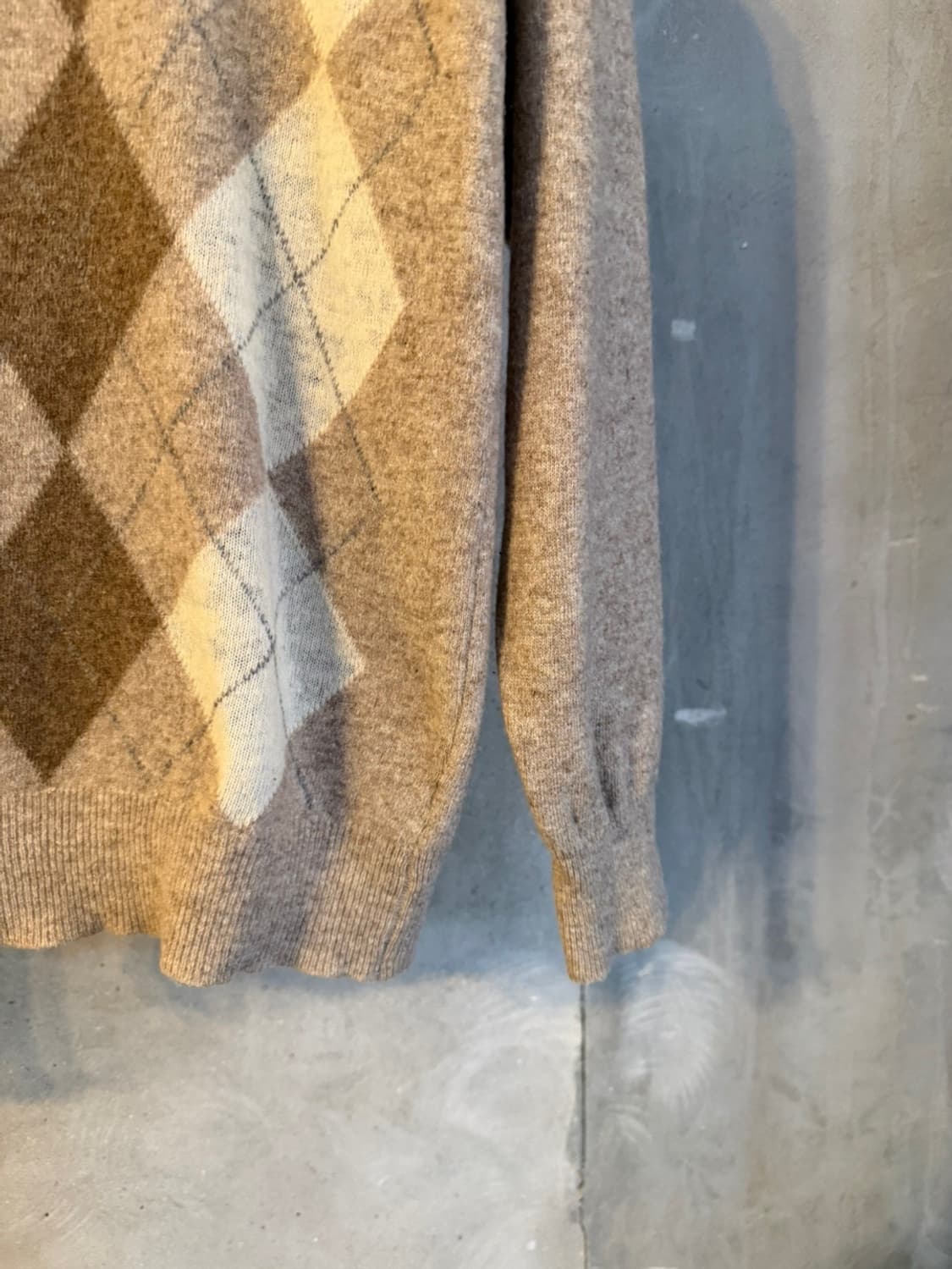 VALDA 니트 pk 슬림100 상품이미지7