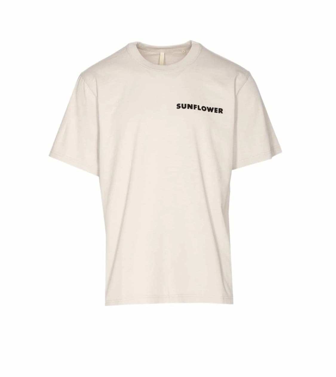 선플라워 로고 티셔츠 상품이미지1