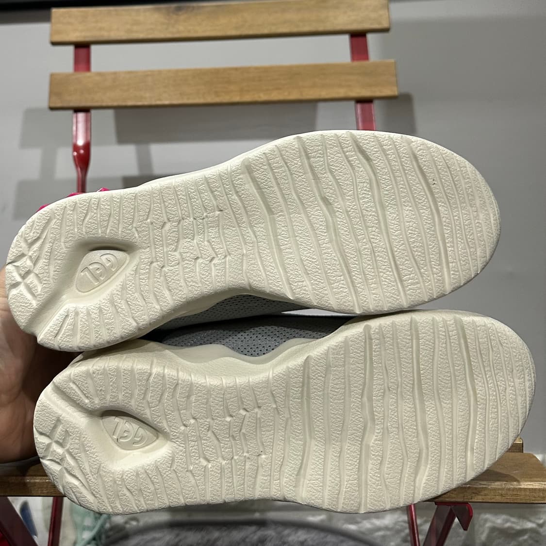 245) 아식스 운동화 여성 여자 신발 젤 마이 RB 상품이미지6