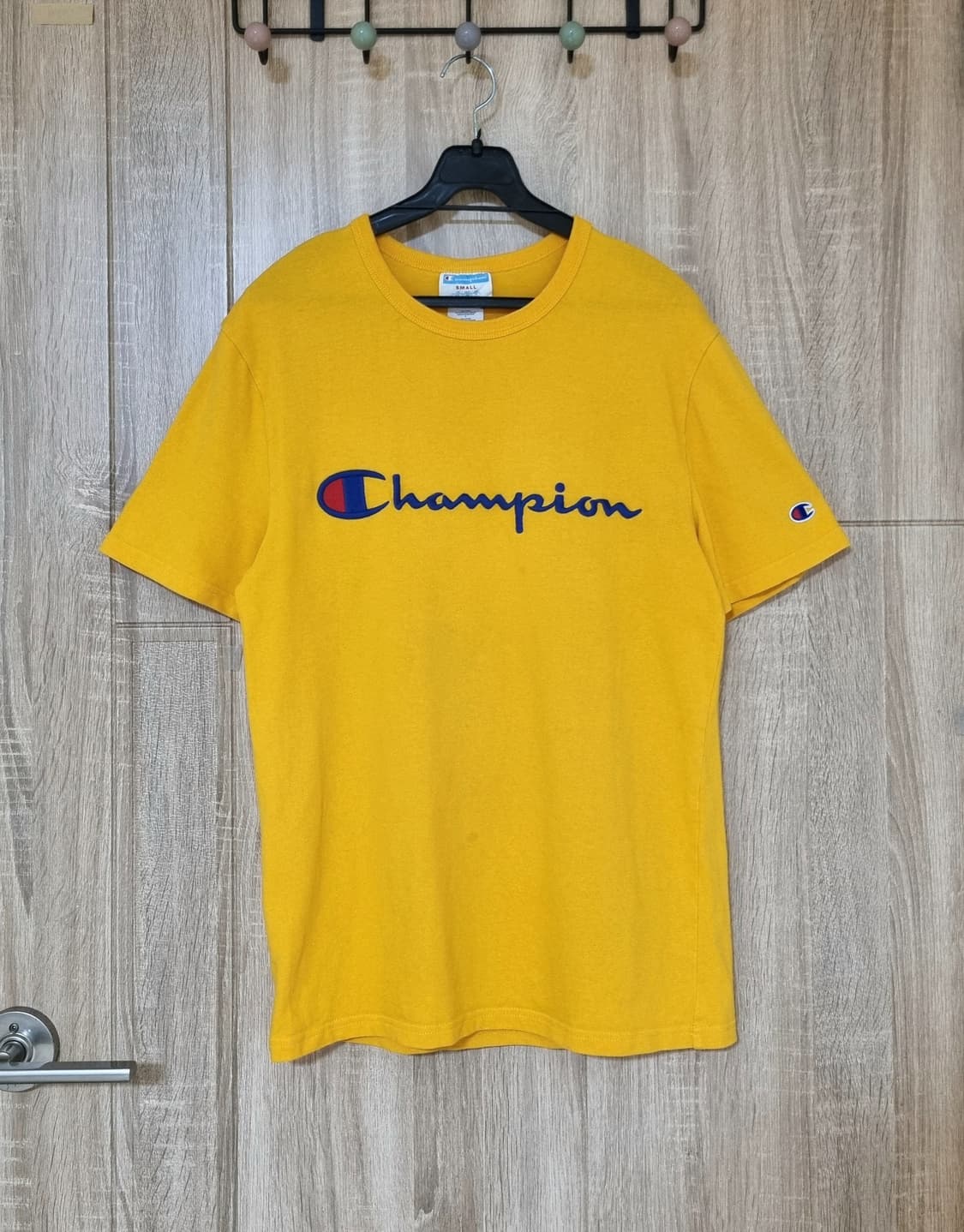 챔피온 반팔티  상품이미지1