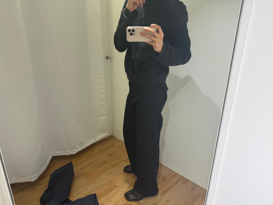 머듈 퍼티그 팬츠 [3] 상품이미지7