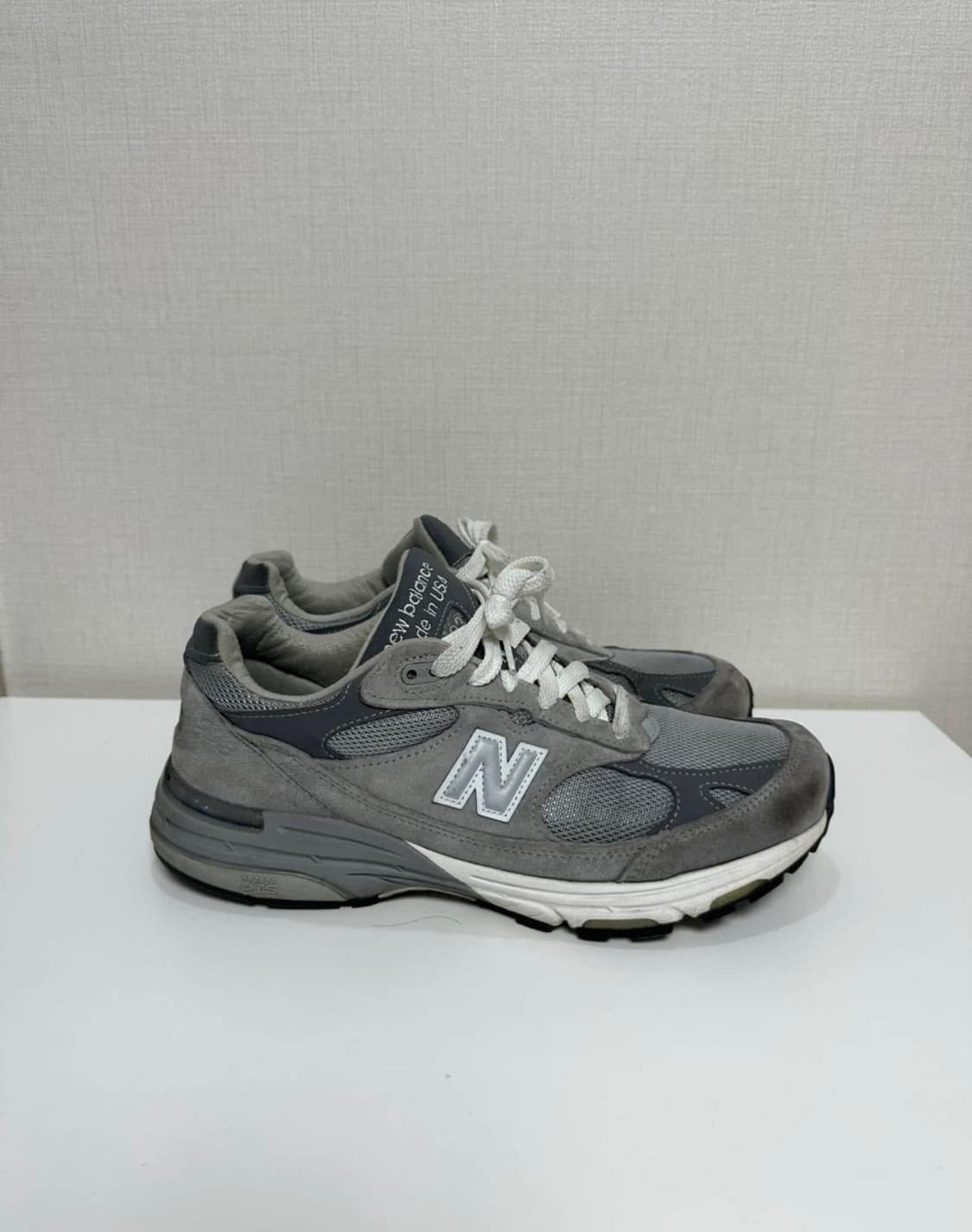뉴발란스 993 2E 270 상품이미지1