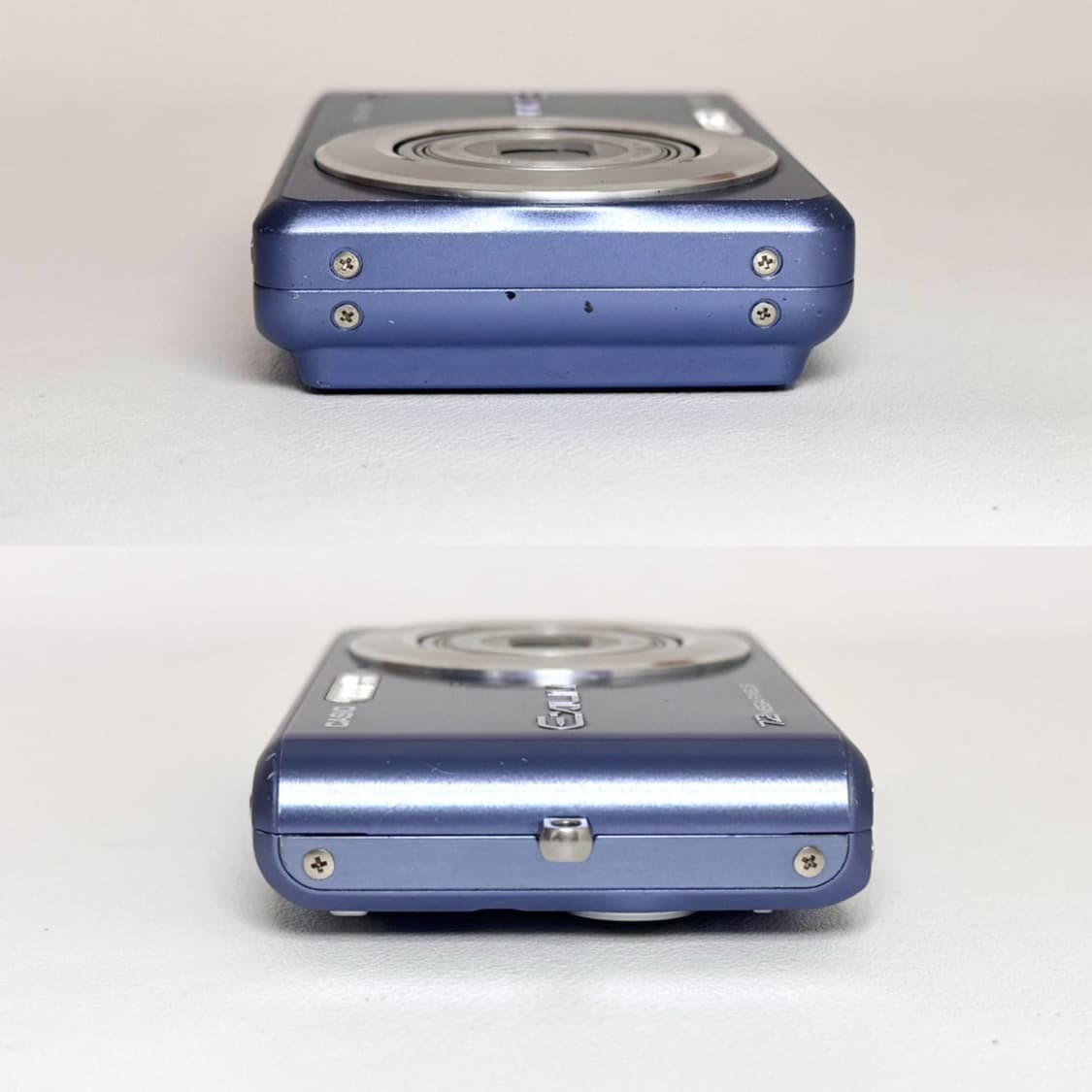 (작례o/뽀용디카🫧) 카시오 엑슬림 Z77 | Casio Exilim 상품이미지10