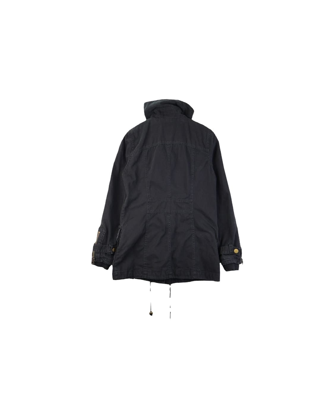One Way Y2k Cotton Jackets 상품이미지4