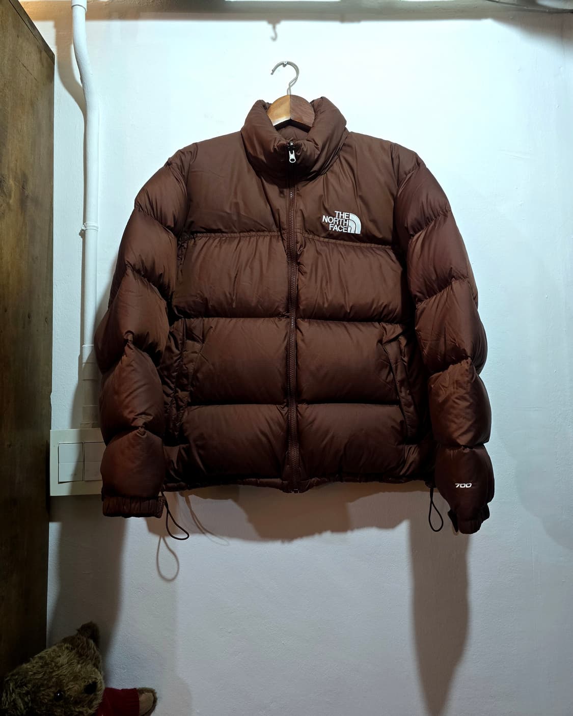 Northface 1996 Nuptse 700 해외판 (노스페이스 눕시) 상품이미지1