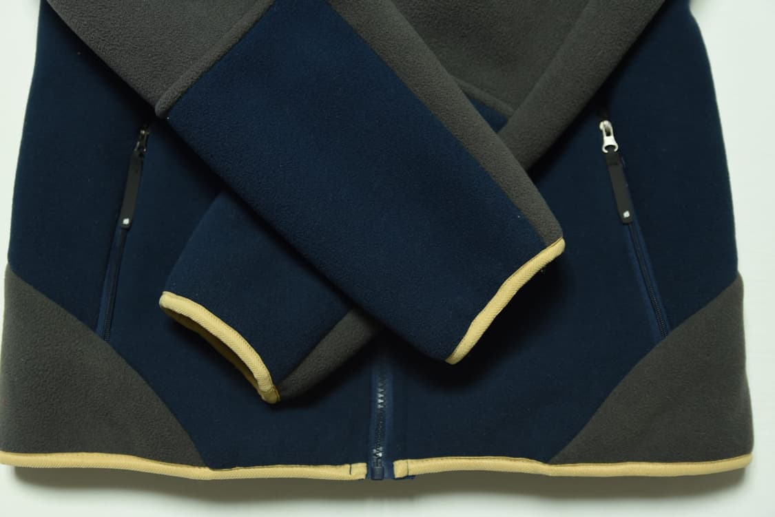 라푸마 플리스 집업 자켓 95 상품이미지4