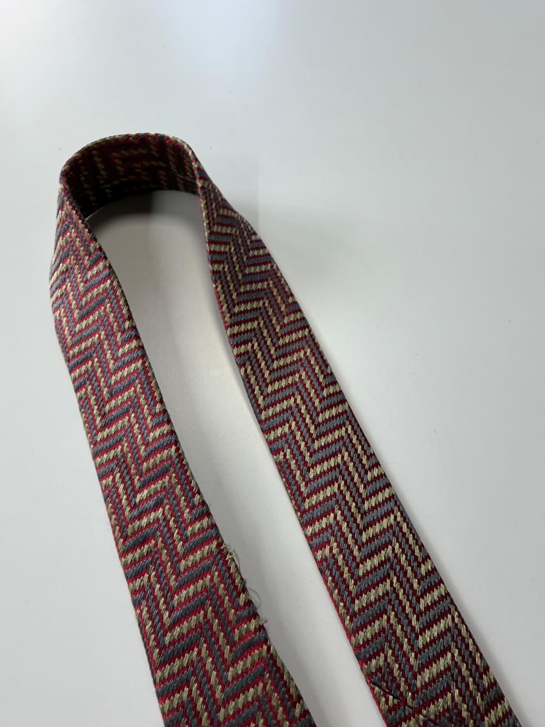 니나리치(Nina ricci) 실크 넥타이 9cm 상품이미지7