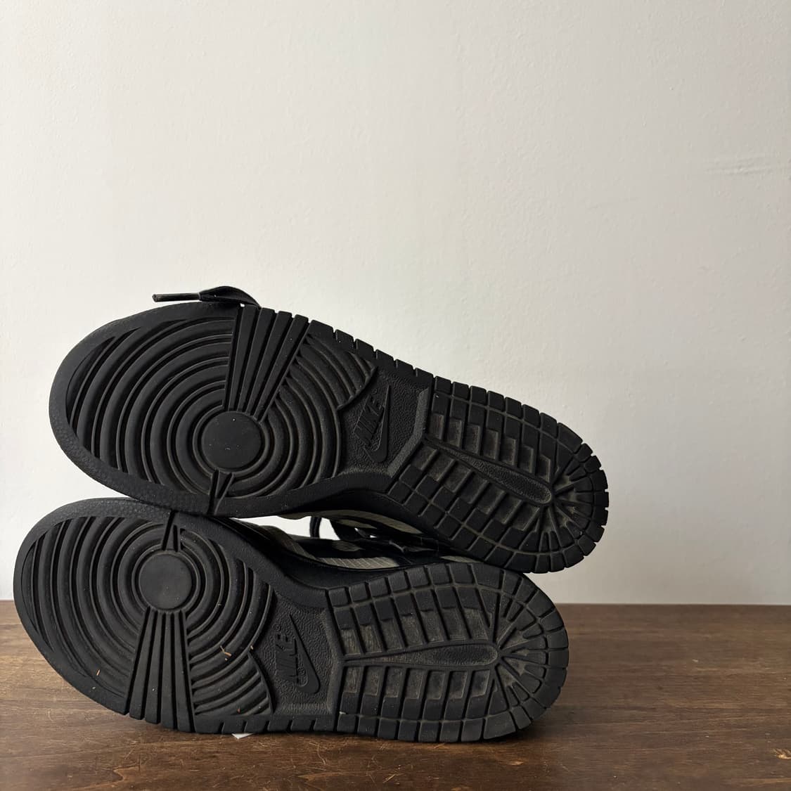 Dunk Low Sneakers 상품이미지10